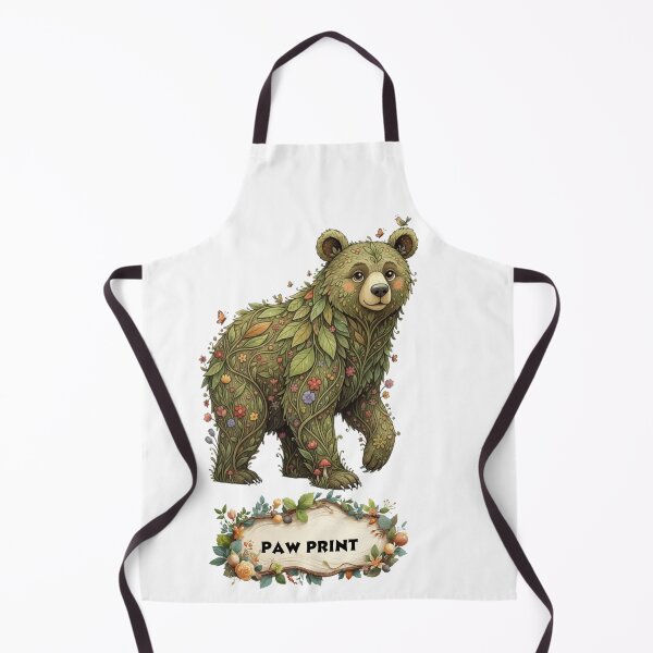 Item preview, Paw Print designed and sold by Animals-Tees.