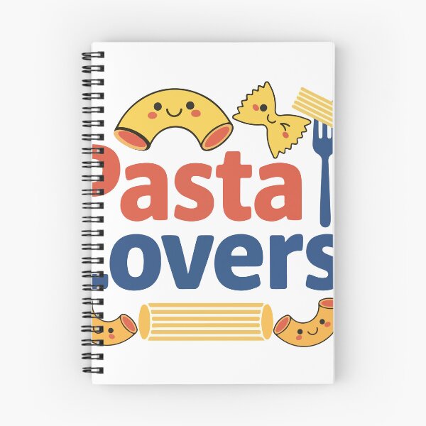 Item preview, Pasta Lovers designed and sold by banglalook.