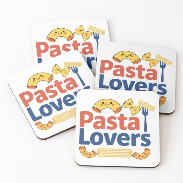 Item preview, Pasta Lovers designed and sold by banglalook.