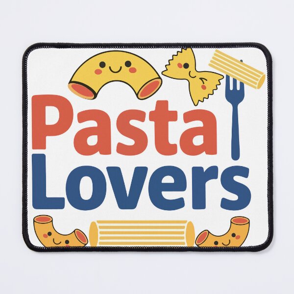 Item preview, Pasta Lovers designed and sold by banglalook.