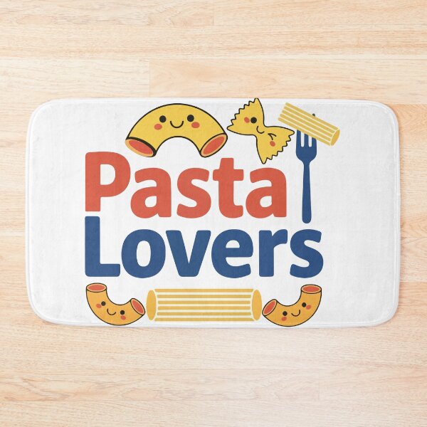 Item preview, Pasta Lovers designed and sold by banglalook.
