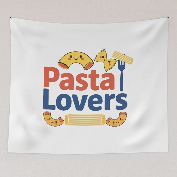 Item preview, Pasta Lovers designed and sold by banglalook.