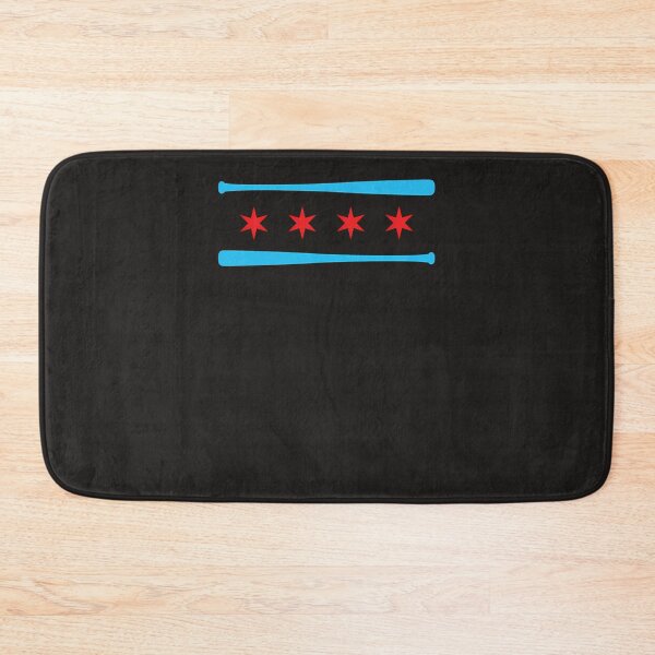 Item preview, Chicago-Baseball designed and sold by bernascrga.
