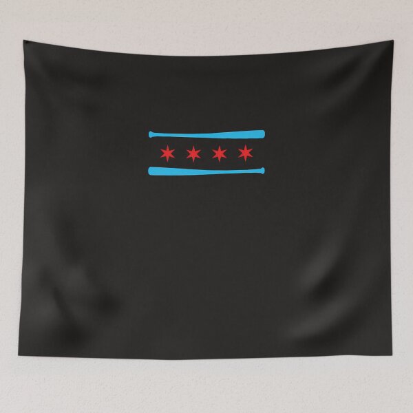 Item preview, Chicago-Baseball designed and sold by bernascrga.