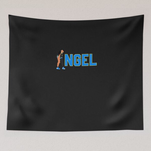 Item preview, Chicago-Angel-(1) designed and sold by ansleytff.