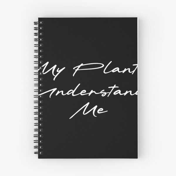 Item preview, My Plants Understand Me designed and sold by Ninjacatoff.