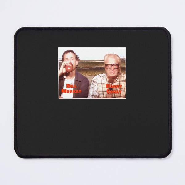 Item preview, Chicago-Cubs-Bill-Murray-Harry-Caray-7Th-Inning-Stretch designed and sold by solianymz.