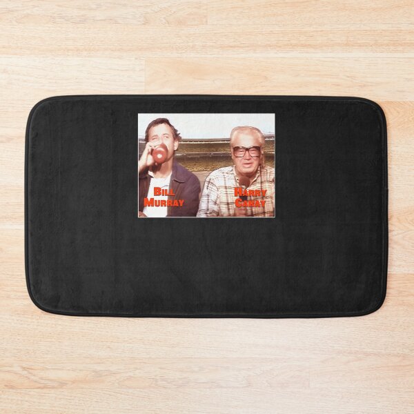 Item preview, Chicago Cubs-Bill Murray-Harry Caray-7ma entrada-Recta designed and sold by solianymz.