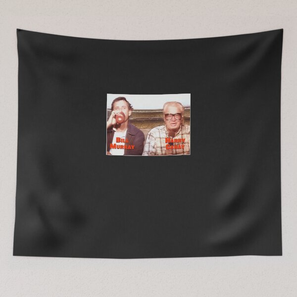 Item preview, Chicago Cubs-Bill Murray-Harry Caray-7ma entrada-Recta designed and sold by solianymz.