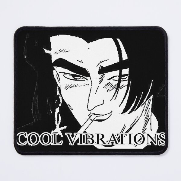 Item preview, Cool Vibrations Initial D   designed and sold by bsmqxbtg77.