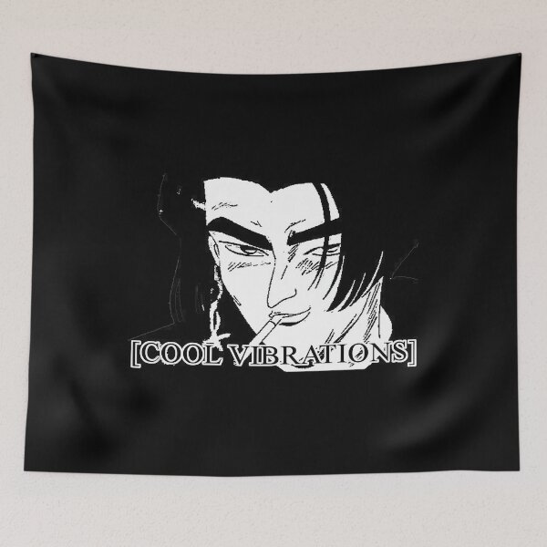 Item preview, Cool Vibrations Initial D   designed and sold by bsmqxbtg77.