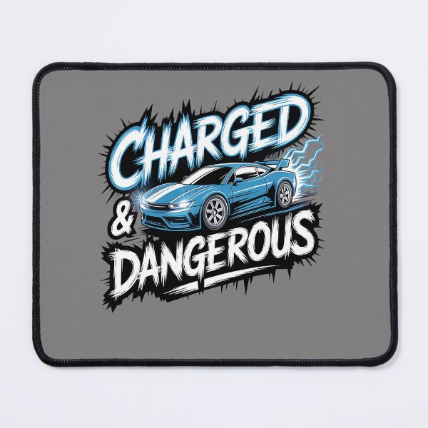 Item preview, powered by electricity - renewable energy - electric future - eco warrior - fast electric car - silent speedster - electric power - futuristic driver - eco driver - planet over petrol - I drive  designed and sold by JansenGS.