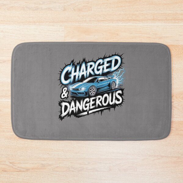 Item preview, powered by electricity - renewable energy - electric future - eco warrior - fast electric car - silent speedster - electric power - futuristic driver - eco driver - planet over petrol - I drive  designed and sold by JansenGS.