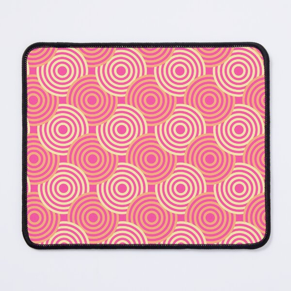 Item preview, Cute Big Spots Dot Art Geometric Polkadot Pattern designed and sold by RoyalStarsPatts.