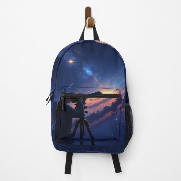 Item preview, The First Glimmer of a New World designed and sold by xArchGoDx.
