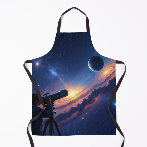 Item preview, The First Glimmer of a New World designed and sold by xArchGoDx.