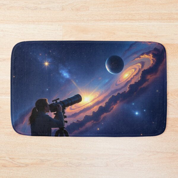 Item preview, The First Glimmer of a New World designed and sold by xArchGoDx.