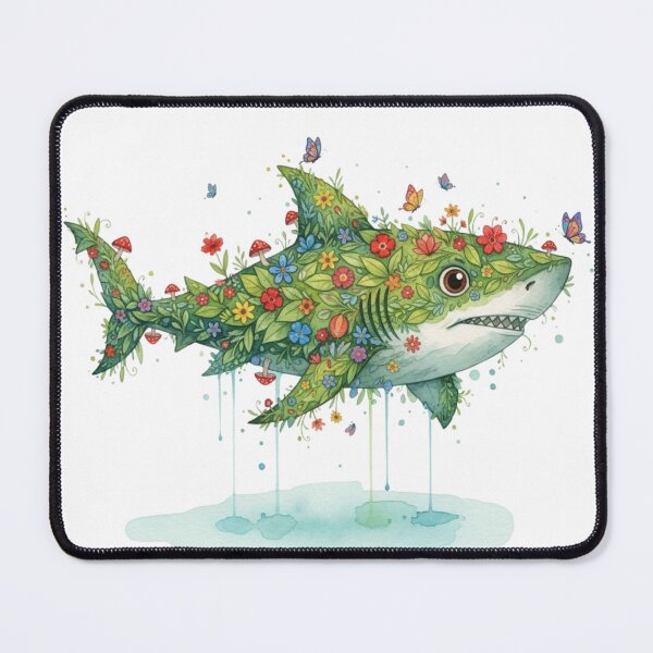 Item preview, Ocean Ninja designed and sold by Animals-Tees.