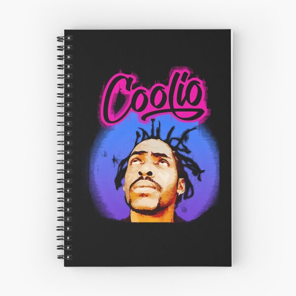 Item preview, Coolio Airbrush Style designed and sold by bsmqxbtg77.