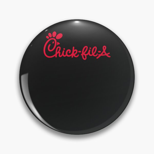Item preview, Chick-Fil-A-Pride-1 designed and sold by cusicgft.