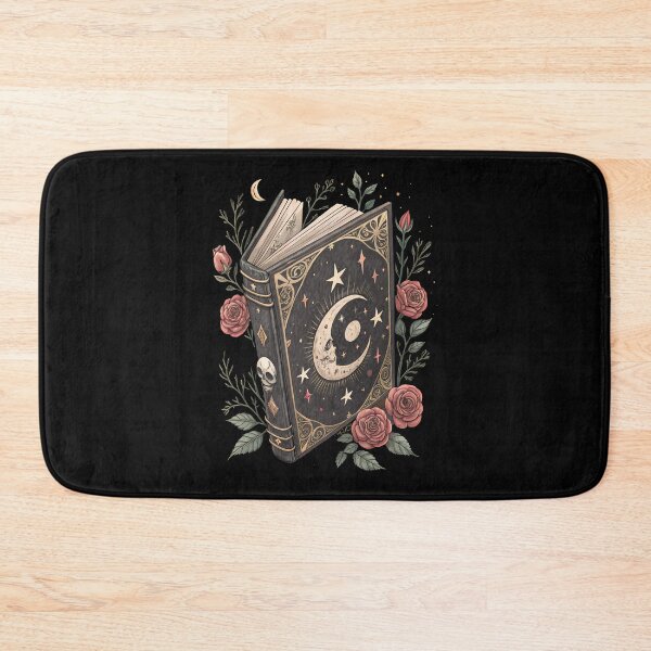 Item preview, Cosmic Grimoire designed and sold by SolombraArt.