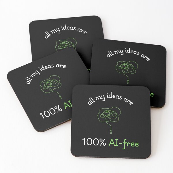 Item preview, AI free ideas limeade designed and sold by ideocene.