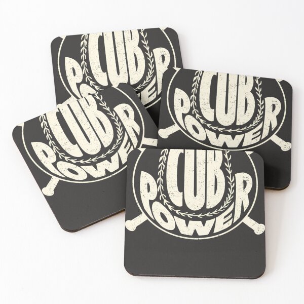 Artikelvorschau, Chicago-Cubs-Retro-1-By-Buck-Tee entworfen und verkauft von pat0gk.