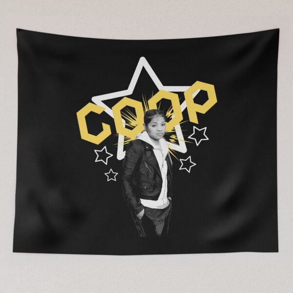 Item preview, Coop All American Tv Show South Censhaw   designed and sold by bsmqxbtg77.