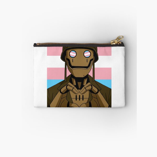 Item preview, G.I. Trans Robot designed and sold by MashupsByJ3ST3R.