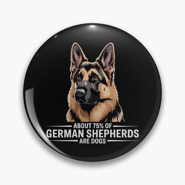 Item preview, German Shepherds designed and sold by tachyon273.