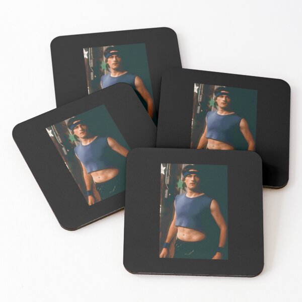 Item preview, Coop Glamour Shot  designed and sold by bsmqxbtg77.