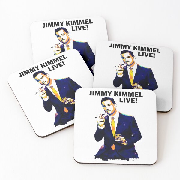 Item preview, Classic Jimmy Kimmel Live Comedy designed and sold by Rescoploser.