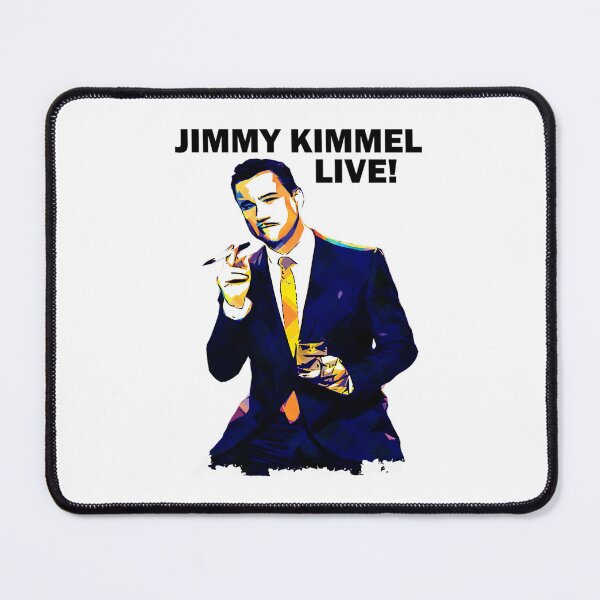 Item preview, Classic Jimmy Kimmel Live Comedy designed and sold by Rescoploser.