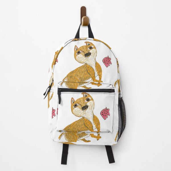 Item preview, Meet Ruby the Chihuahua designed and sold by Nigel-here.