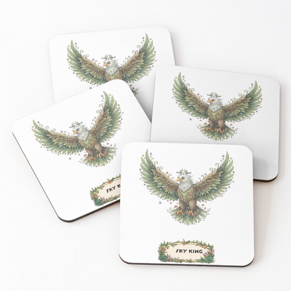 Item preview, Sky King designed and sold by Animals-Tees.