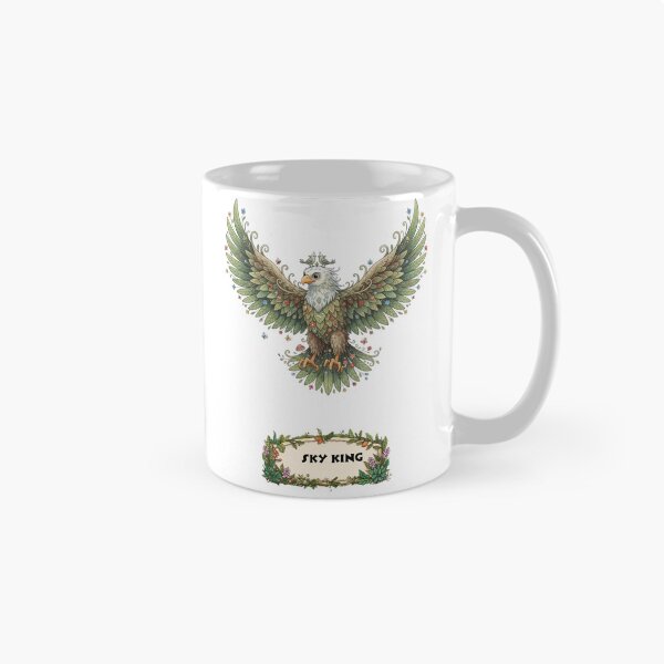 Item preview, Sky King designed and sold by Animals-Tees.