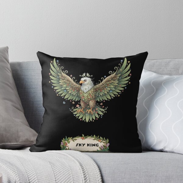 Item preview, Sky King designed and sold by Animals-Tees.