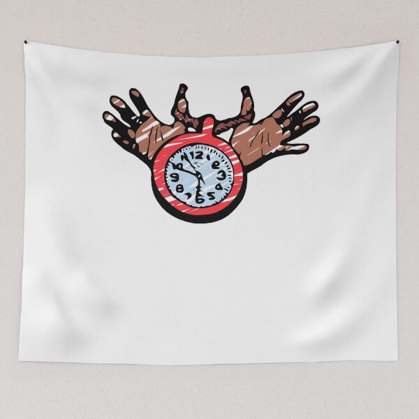 Item preview, Flavor Flav 2 designed and sold by JorgeMartin2.