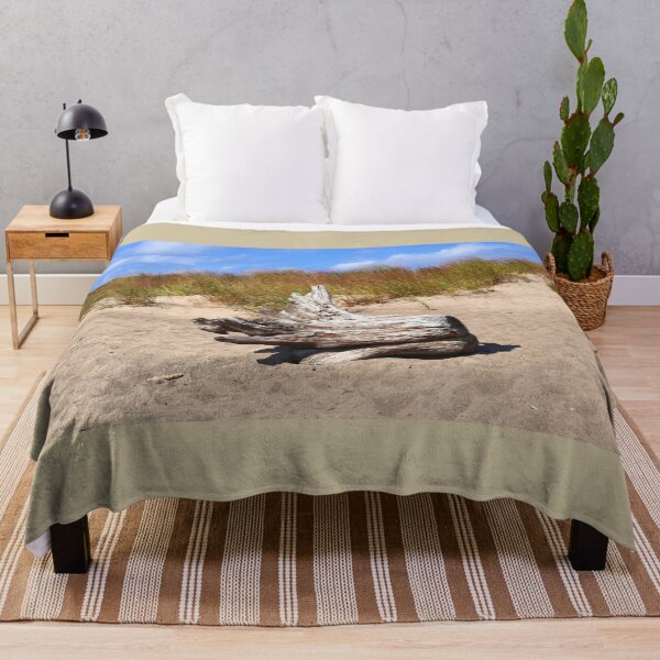 Item preview, Driftwood at Presque Isle designed and sold by kenkortner.