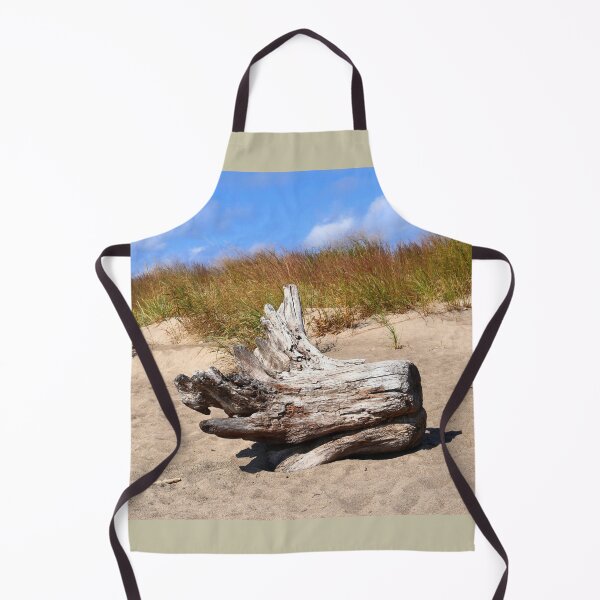 Item preview, Driftwood at Presque Isle designed and sold by kenkortner.