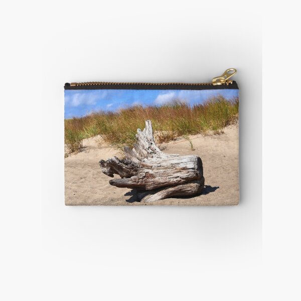 Item preview, Driftwood at Presque Isle designed and sold by kenkortner.