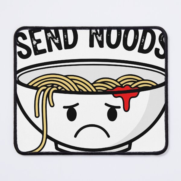 Item preview, SEND NOODS designed and sold by banglalook.