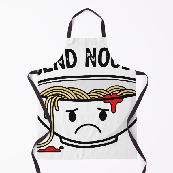 Item preview, SEND NOODS designed and sold by banglalook.