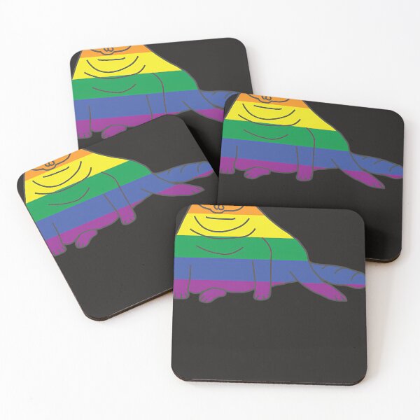 Item preview, Chonk-Cat-Pride designed and sold by bernascrga.
