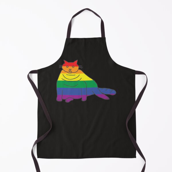 Item preview, Chonk-Cat-Pride designed and sold by bernascrga.