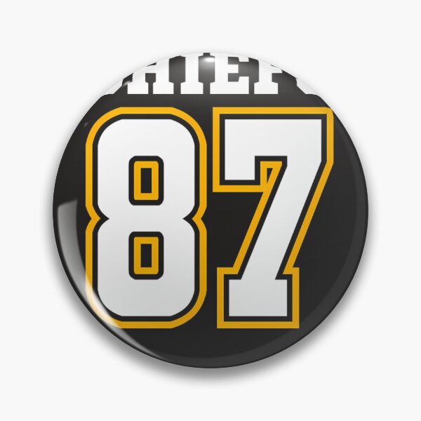 Artikelvorschau, Chiefs-Kelce-87 entworfen und verkauft von pat0gk.
