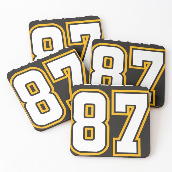 Item preview, Chiefs-Kelce-87 designed and sold by pat0gk.