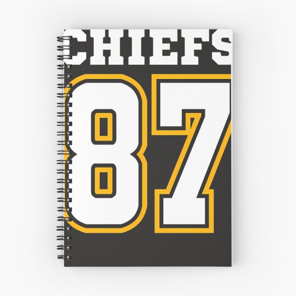 Artikelvorschau, Chiefs-Kelce-87 entworfen und verkauft von pat0gk.