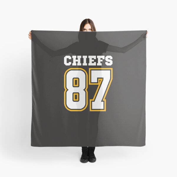 Artikelvorschau, Chiefs-Kelce-87 entworfen und verkauft von pat0gk.