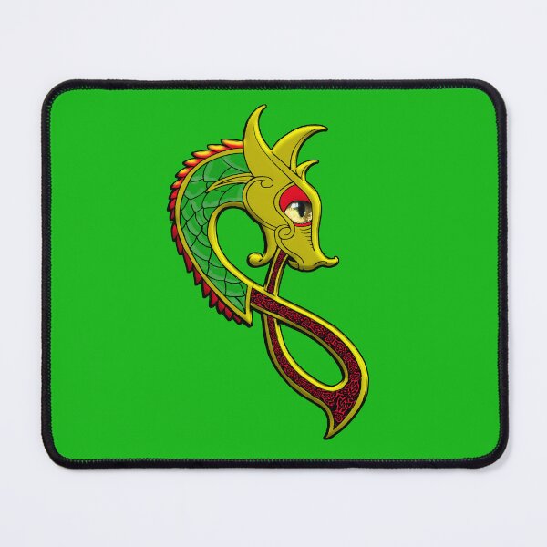Item preview, Celtic Dragon designed and sold by Declan Carr.